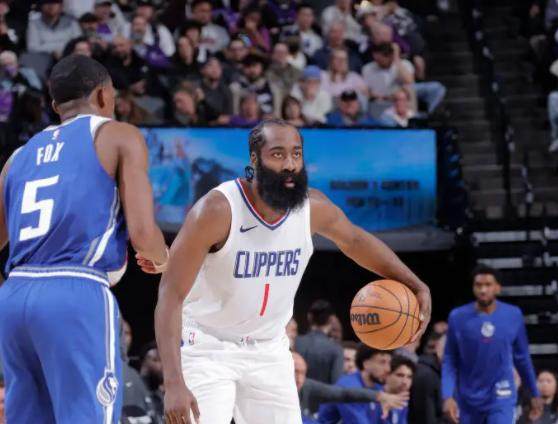 开云体育下载-火箭登再次降临！快艇找到四巨头最佳模式？