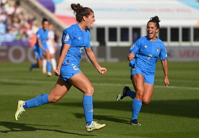 开云注册入口-【女足欧洲杯】法国小胜10人比利时 锁定小组第一