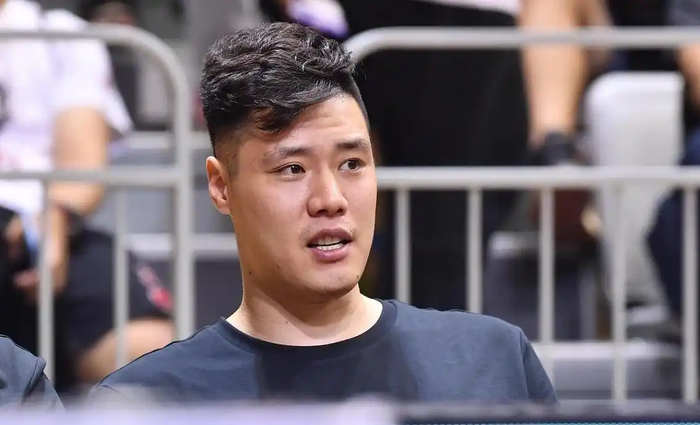 开云-重返球场，贺天举发声，正式上任，新岗位曝光，杨鸣期待|篮球|辽宁男篮|北控男篮|小前锋|朱芳雨_新浪体育_新浪新闻