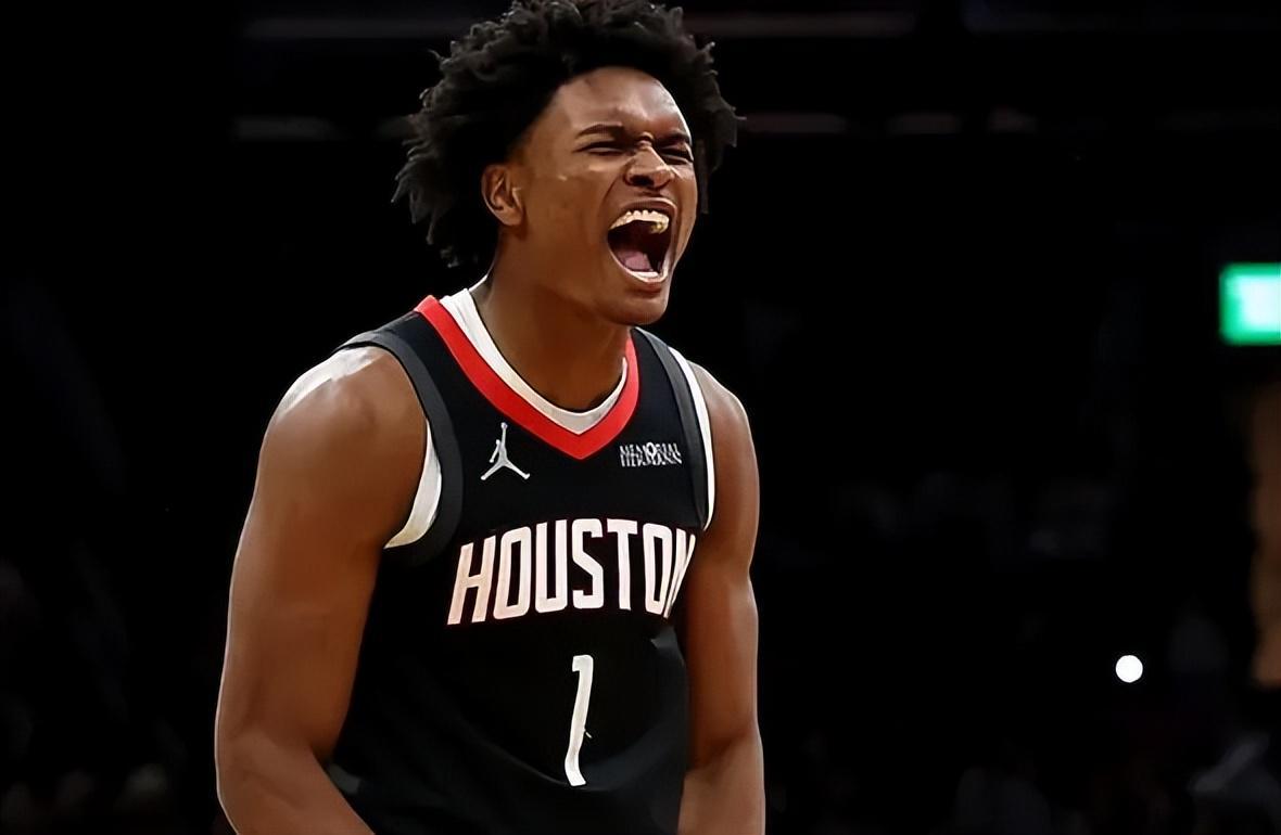 开云登录-火箭4小将各存隐患！阿门无投篮，史密斯谢泼德不稳，伊森别持球