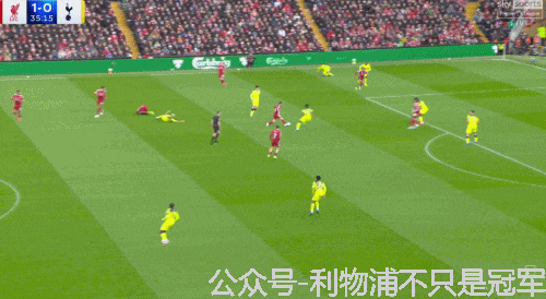 开云在线-评利物浦1-1热刺：结果是灾难！但过程并非一无是处