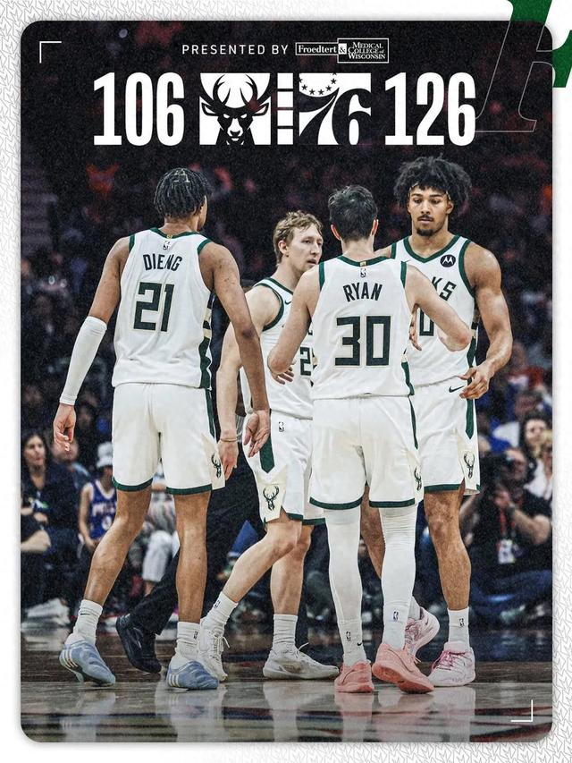kaiyun-完场哨响，原地下课！又白领8位数工资！NBA命最好的老头了|雄鹿|里弗斯|密尔沃基雄鹿队|奥斯汀-里弗斯|费城76人队_新浪体育_新浪新闻