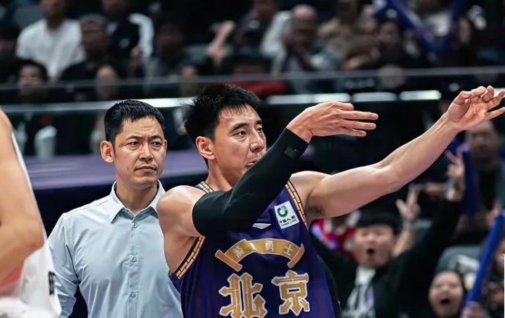 开云APP-CBA常规赛大结局！最后一轮这7支球队输球就变天，辽宁也不例外
